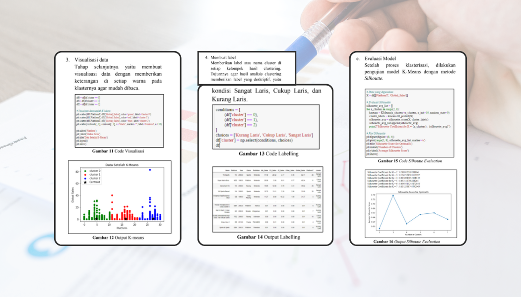 Project Data Science